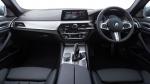 BMW 530i Sedan M Sport 2017 года (MY)